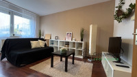 Debrecen, Close To Plaza, flat  