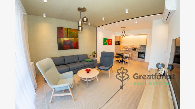 Debrecen, Main Campus Area, flat  