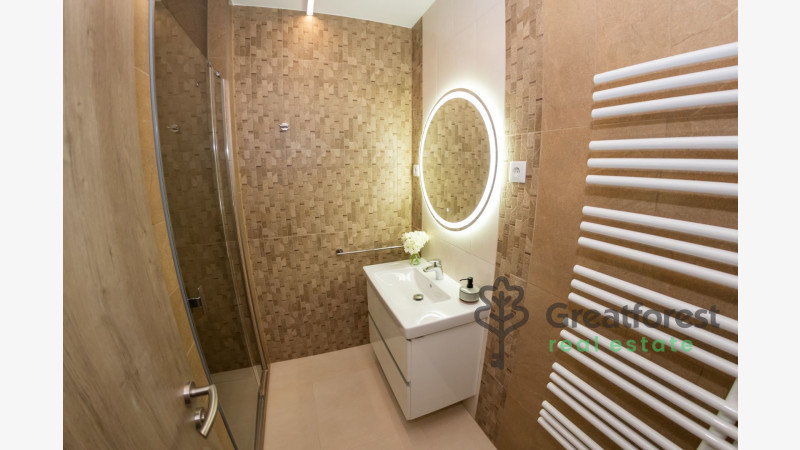 Debrecen, Main Campus Area, flat  