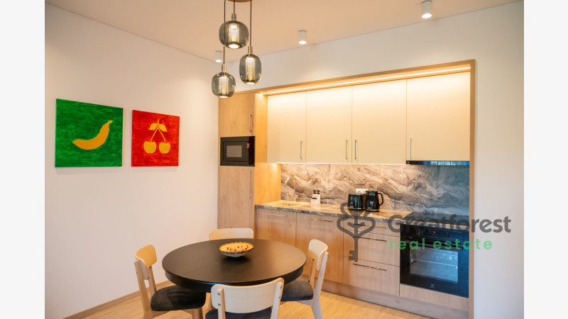 Debrecen, Main Campus Area, flat  