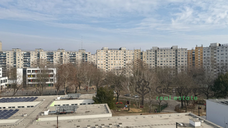 Debrecen, Close To City Center, block of flats  