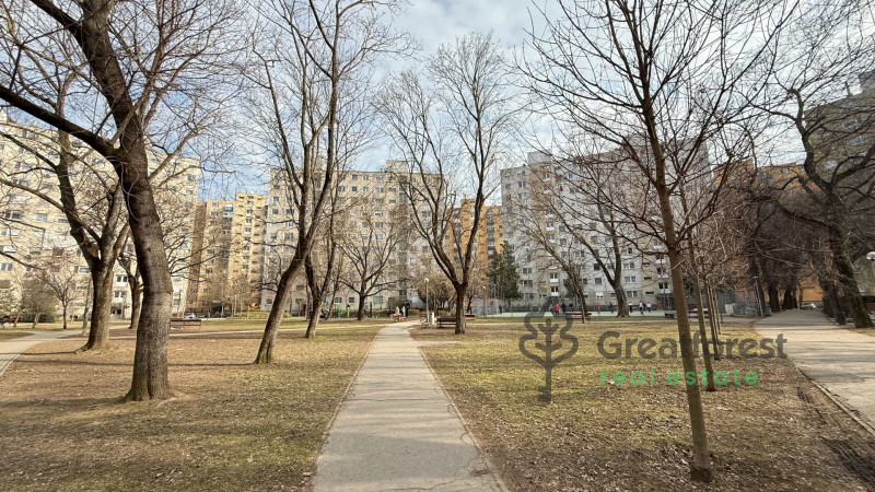 Debrecen, Close To City Center, block of flats  