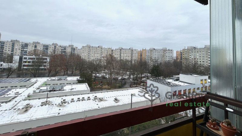 Debrecen, Close To City Center, block of flats  