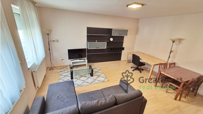 Debrecen, City Center, flat  