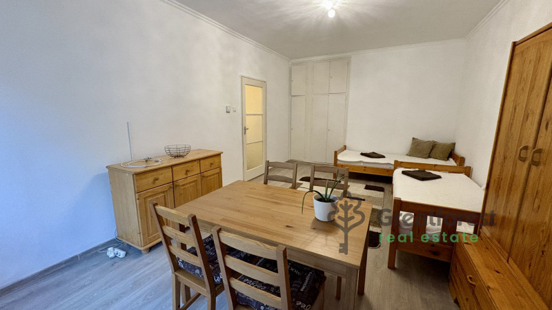Debrecen, Close To City Center, flat  