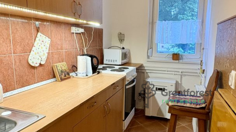 Debrecen, Close To City Center, flat  