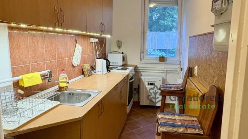 Debrecen, Close To City Center, flat  