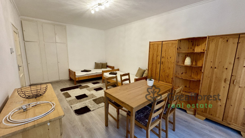 Debrecen, Close To City Center, flat  
