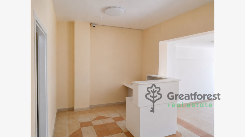 Debrecen, Kassai Campus Area, commercial premises not in shopping center  