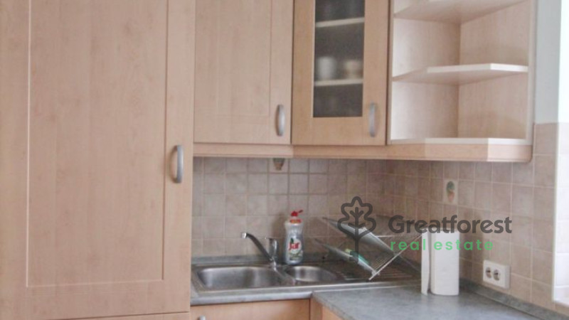 Debrecen, City Center, flat  