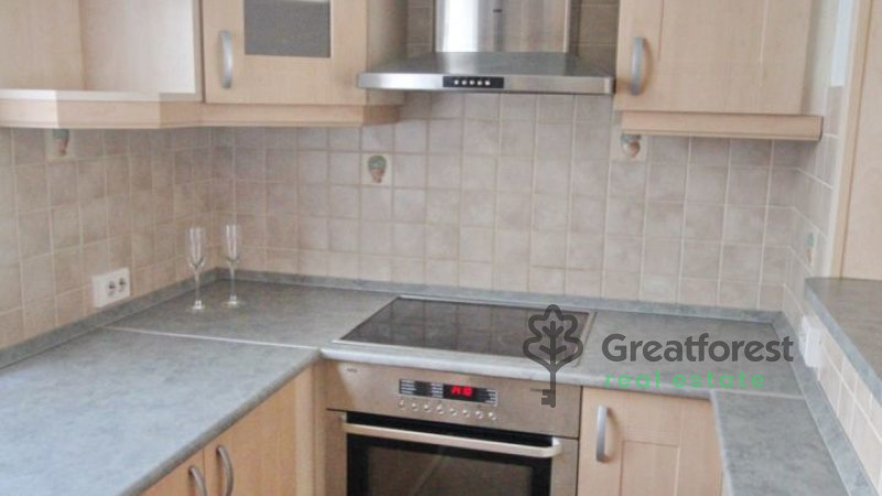 Debrecen, City Center, flat  