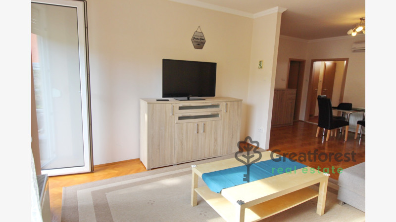 Debrecen, City Center, flat  
