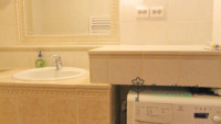 Debrecen, City Center, flat  