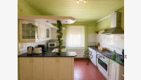 Debrecen, family house  