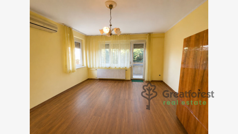 Debrecen, family house  