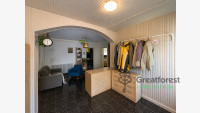Debrecen, family house  