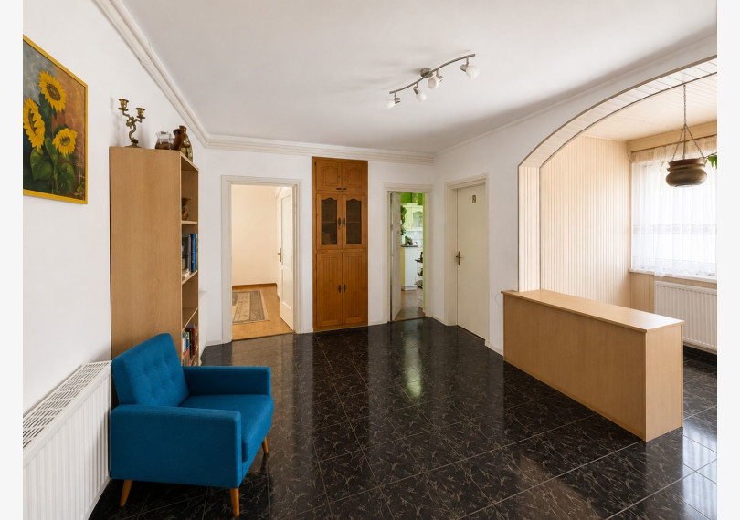 Family House