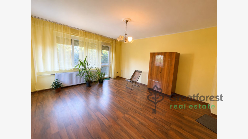 Debrecen, family house  