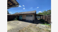Debrecen, family house  