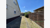 Debrecen, family house  