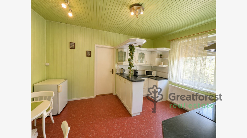Debrecen, family house  