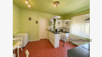 Debrecen, family house  