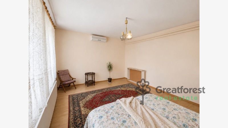 Debrecen, family house  