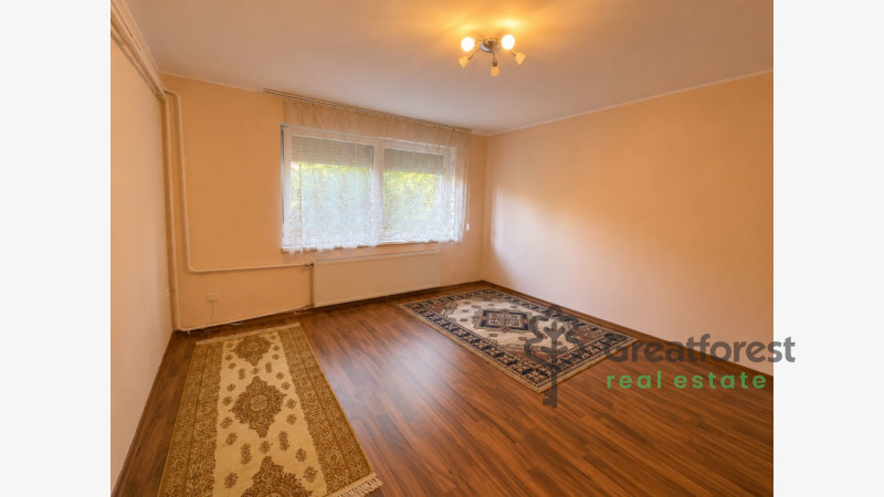 Debrecen, family house  