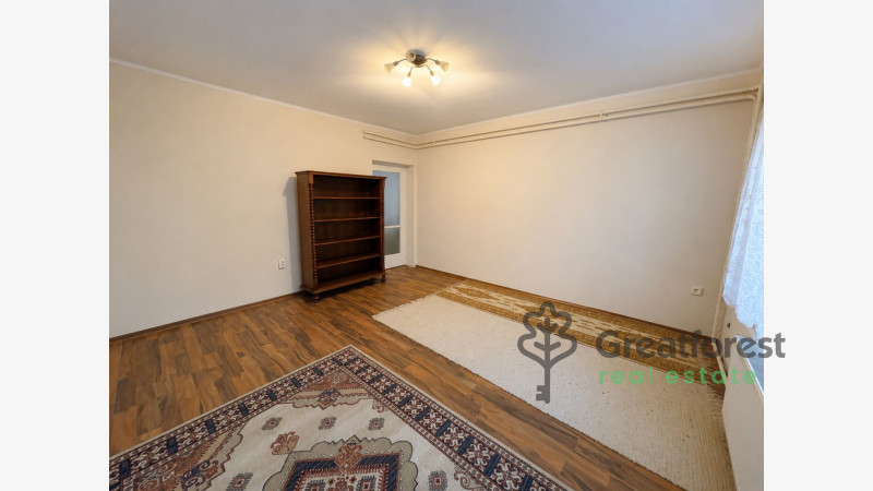 Debrecen, family house  
