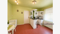 Debrecen, family house  