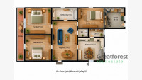 Debrecen, family house  