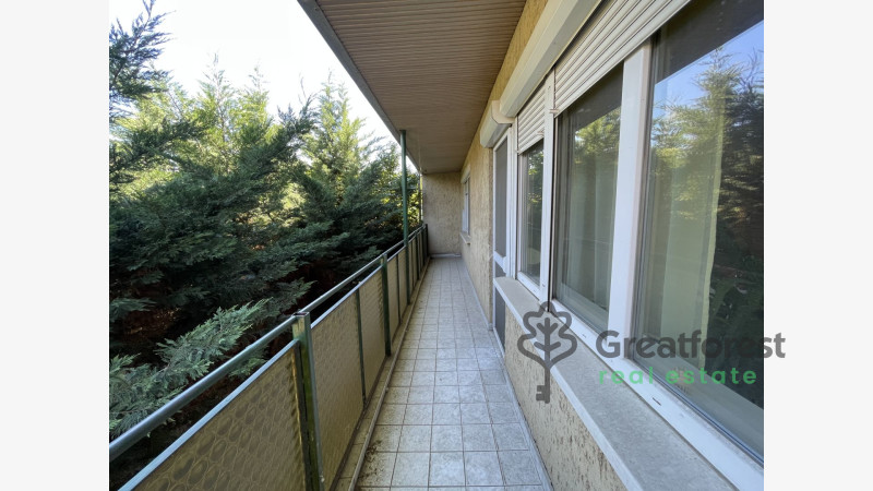 Debrecen, family house  