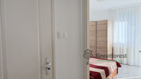 Debrecen, City South-West, flat  