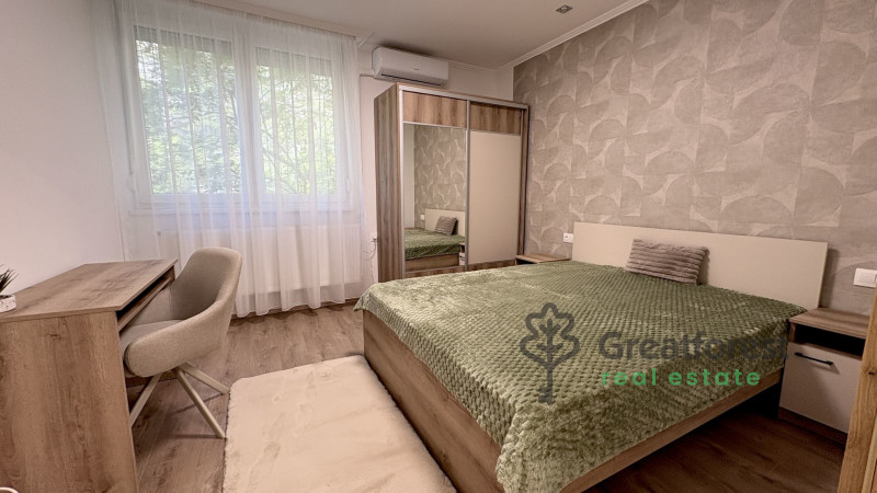 Debrecen, City Center, flat  