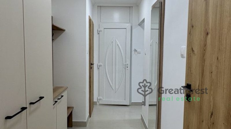 Debrecen, City Center, flat  