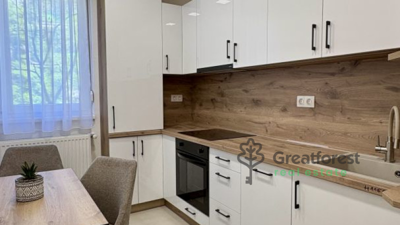 Debrecen, City Center, flat  