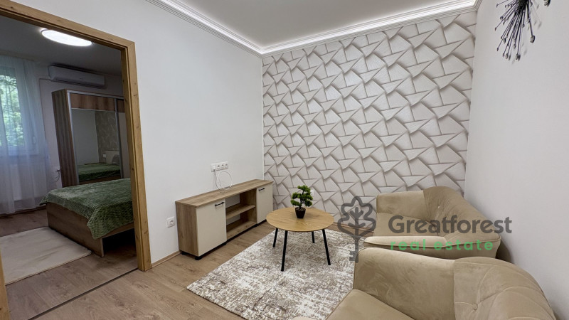 Debrecen, City Center, flat  