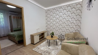 Debrecen, City Center, flat  