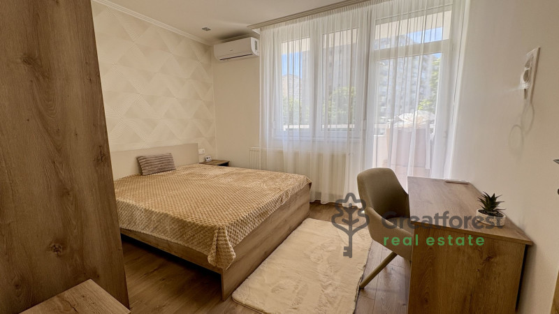 Debrecen, City Center, flat  