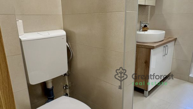 Debrecen, City Center, flat  