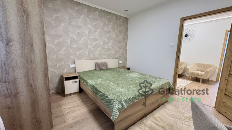 Debrecen, City Center, flat  