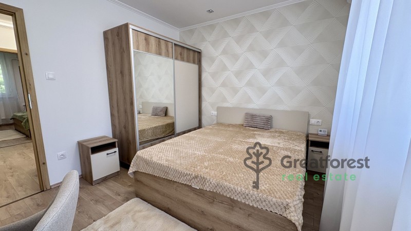 Debrecen, City Center, flat  