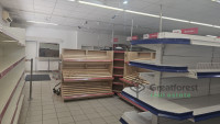 Debrecen, Close To City Center, commercial premises not in shopping center  