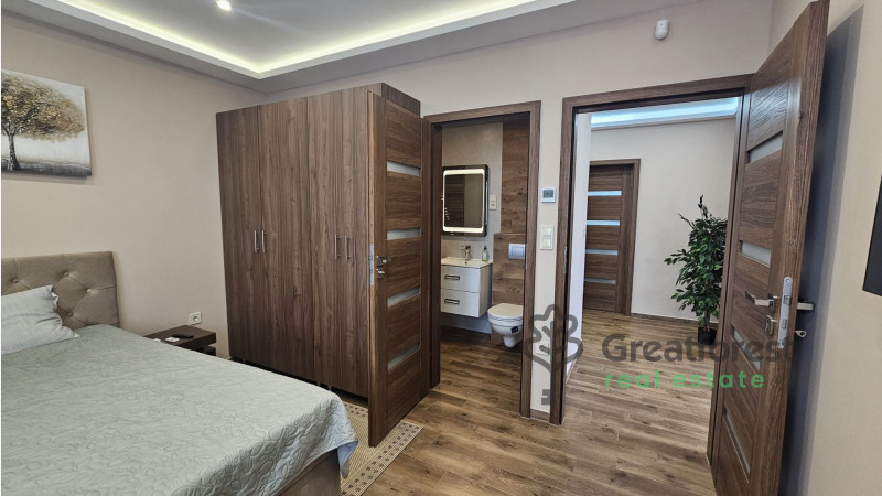 Debrecen, City North, flat  