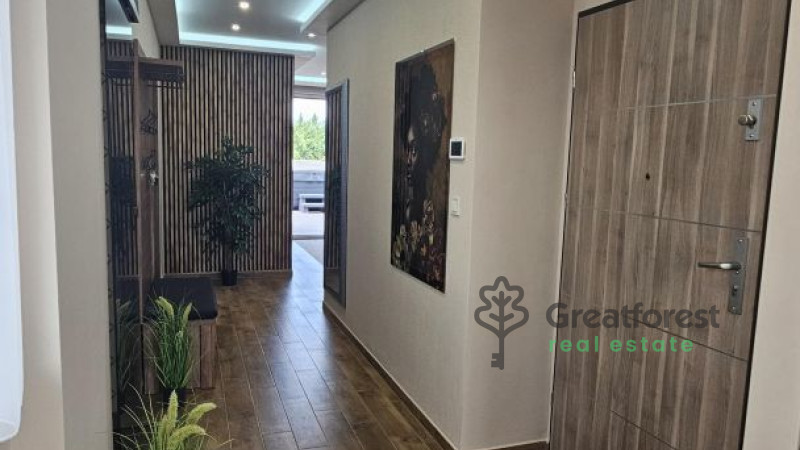 Debrecen, City North, flat  