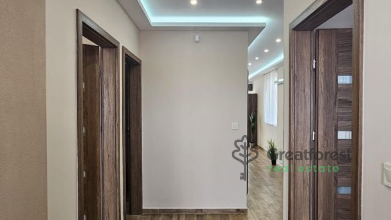 Debrecen, City North, flat  