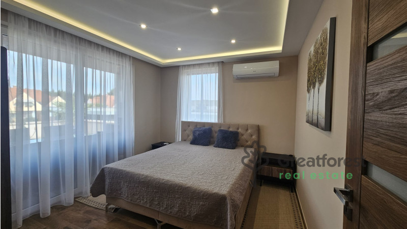 Debrecen, City North, flat  