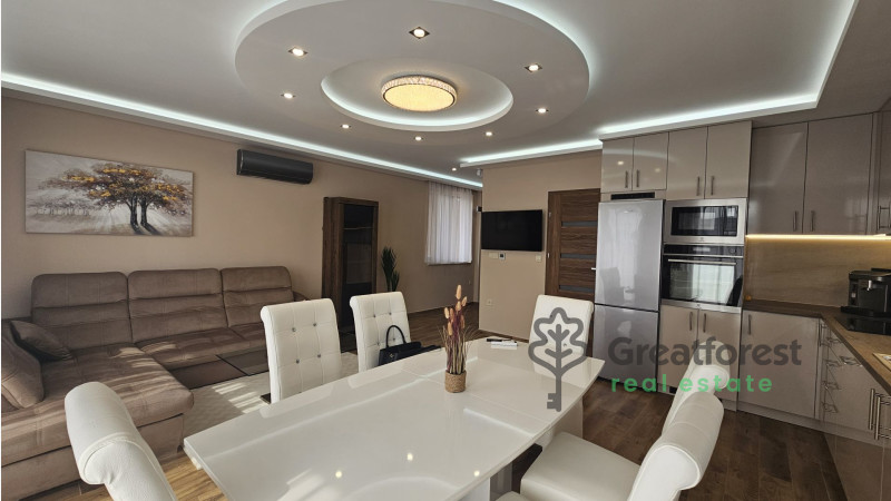 Debrecen, City North, flat  