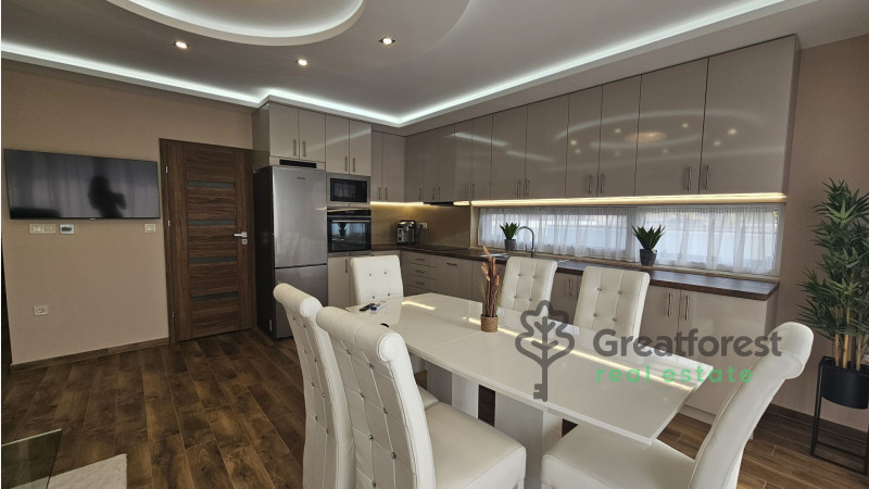 Debrecen, City North, flat  