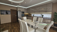 Debrecen, City North, flat  